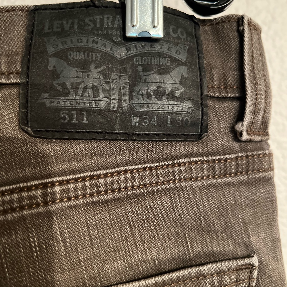 Levi’s 511 Jeans